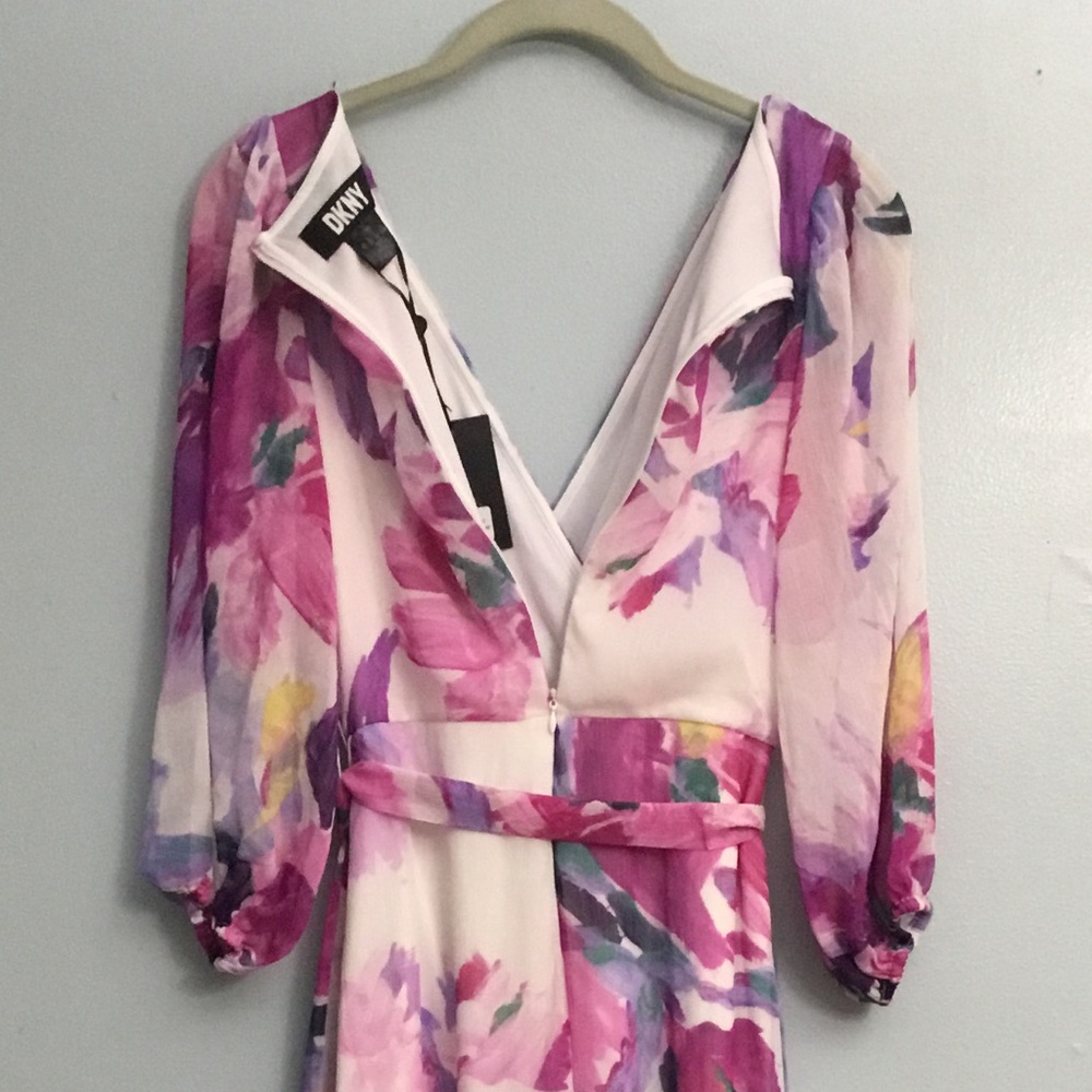 DKNY DRESS - Picture 12 of 14